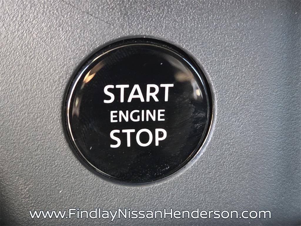 new 2026 Nissan Rogue car, priced at $30,042