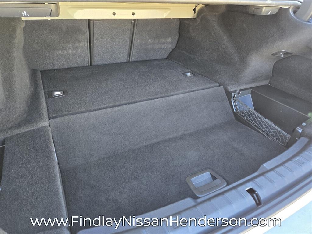 used 2020 BMW 530e car, priced at $25,984