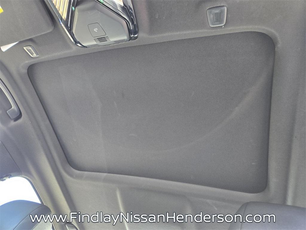 used 2020 BMW 530e car, priced at $25,984