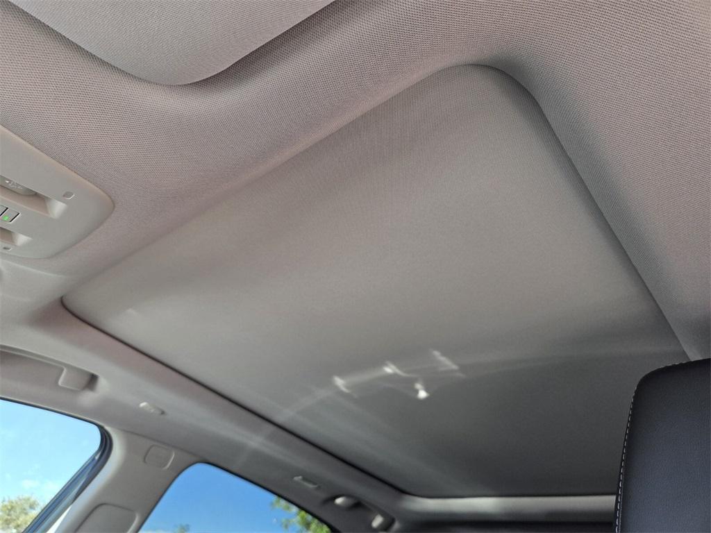 new 2025 Nissan Murano car, priced at $47,029