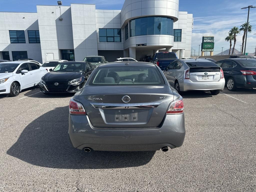 used 2015 Nissan Altima car, priced at $12,984