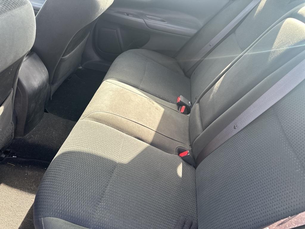 used 2015 Nissan Altima car, priced at $12,984