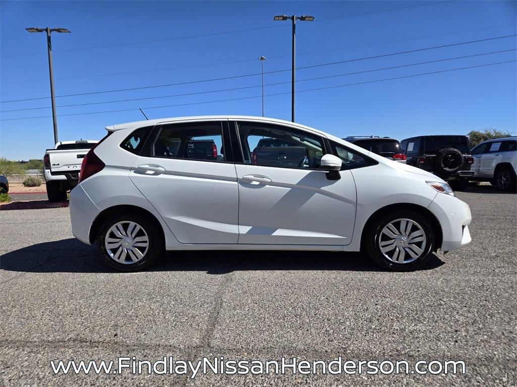 used 2015 Honda Fit car, priced at $12,749