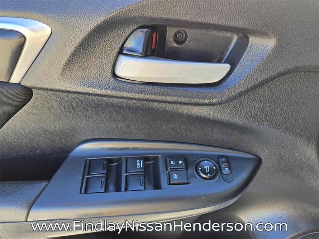 used 2015 Honda Fit car, priced at $12,749