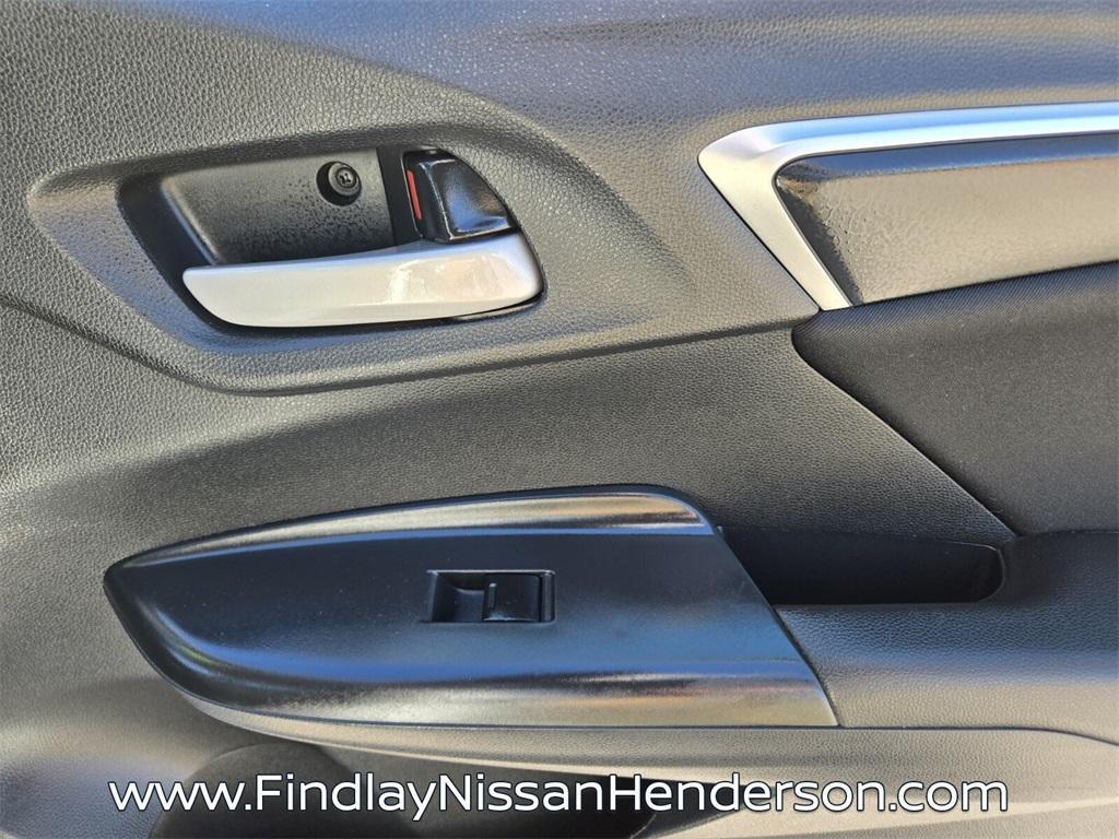 used 2015 Honda Fit car, priced at $12,749