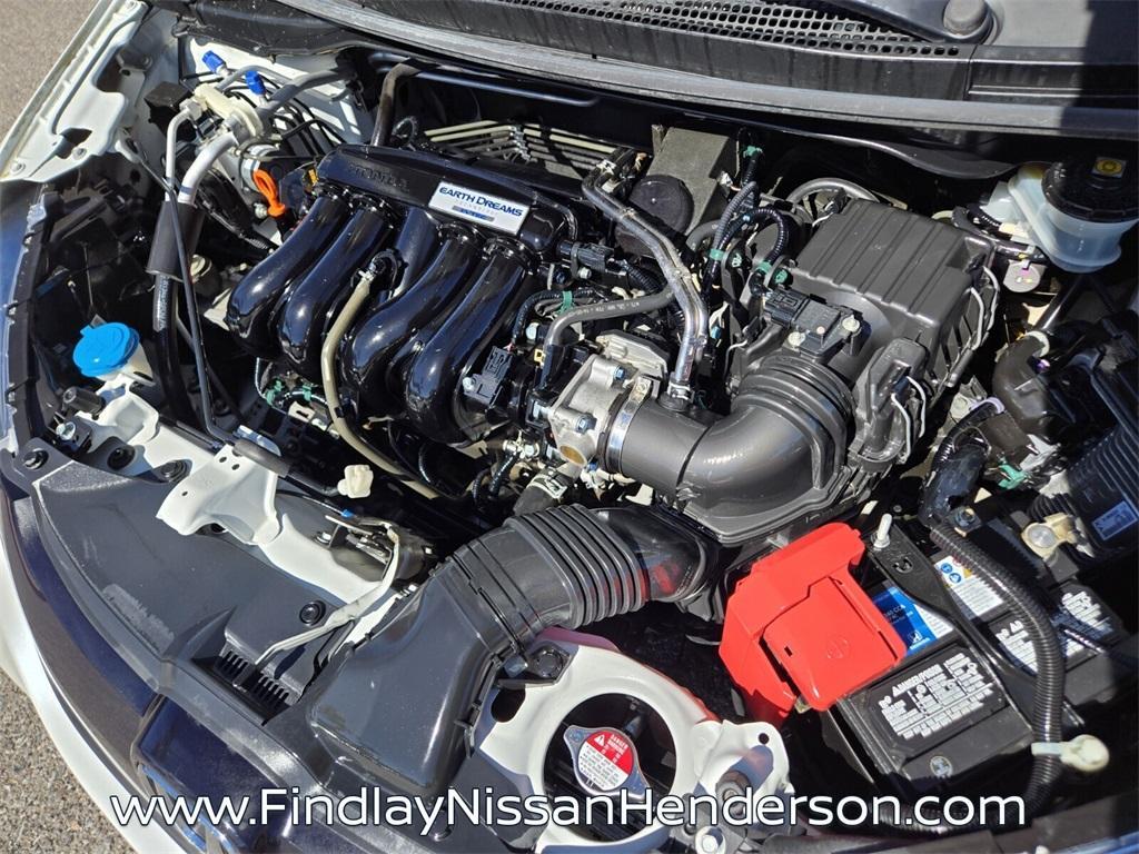 used 2015 Honda Fit car, priced at $12,749