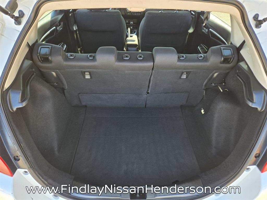 used 2015 Honda Fit car, priced at $12,749