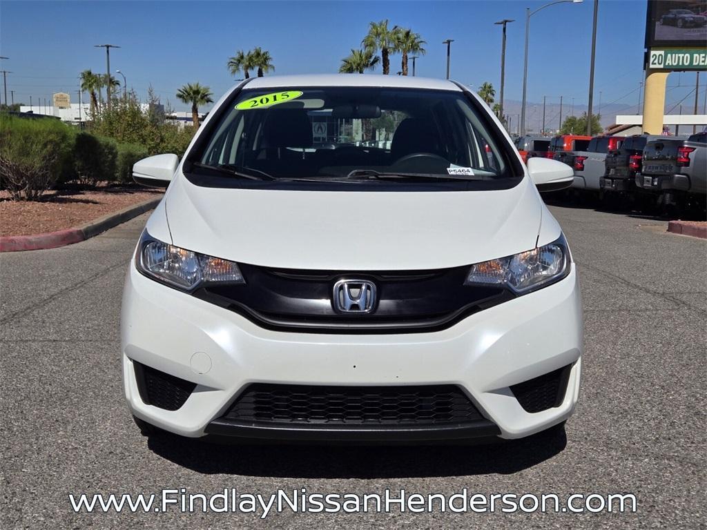 used 2015 Honda Fit car, priced at $12,749
