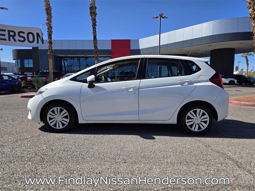 used 2015 Honda Fit car, priced at $12,749
