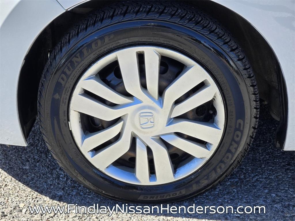 used 2015 Honda Fit car, priced at $12,749