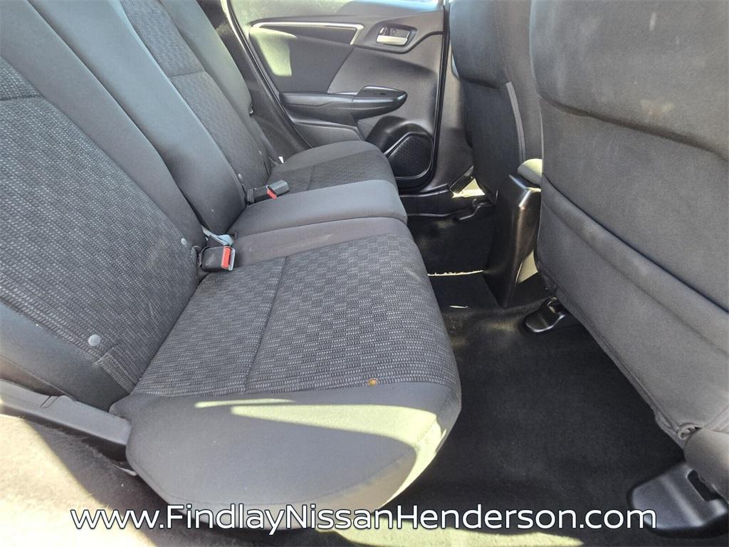 used 2015 Honda Fit car, priced at $12,749