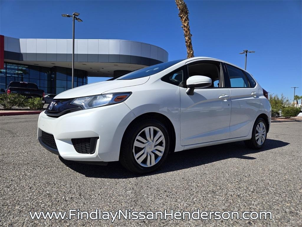 used 2015 Honda Fit car, priced at $12,749