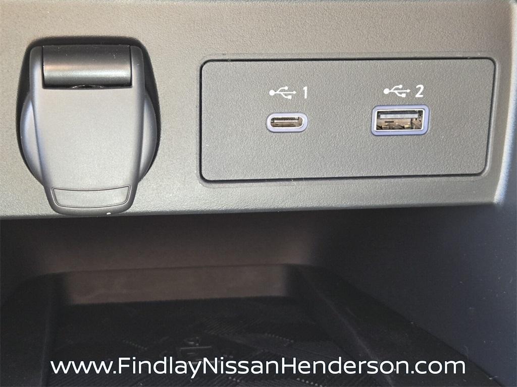 new 2025 Nissan Versa car, priced at $22,751