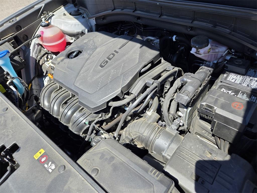 used 2022 Kia Sorento car, priced at $27,984