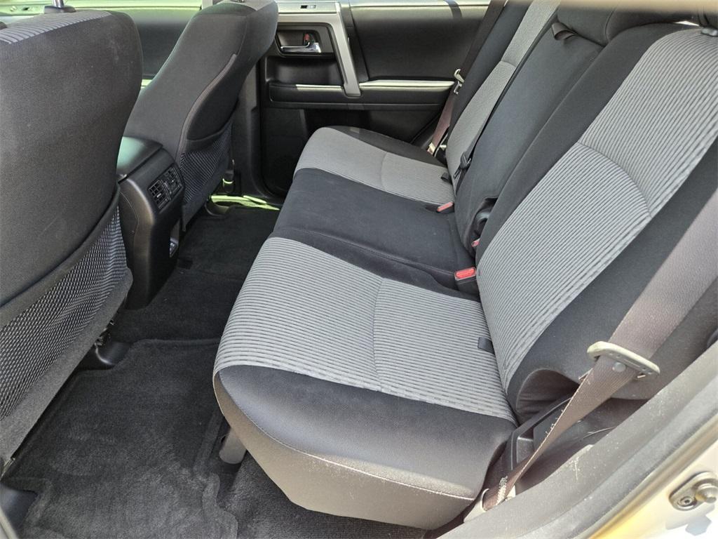 used 2022 Toyota 4Runner car, priced at $36,484