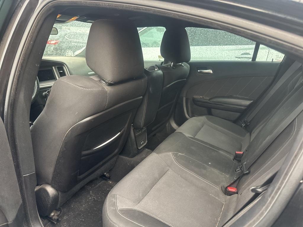 used 2019 Dodge Charger car, priced at $17,249