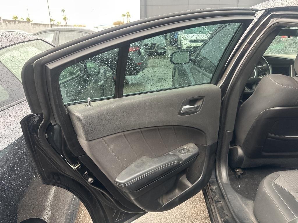 used 2019 Dodge Charger car, priced at $17,249