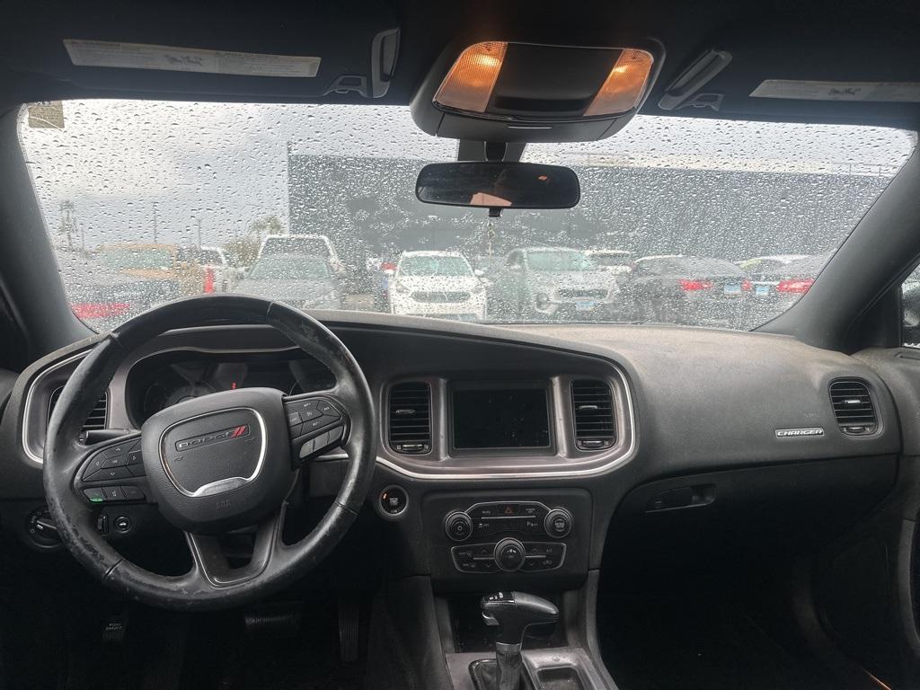 used 2019 Dodge Charger car, priced at $17,249
