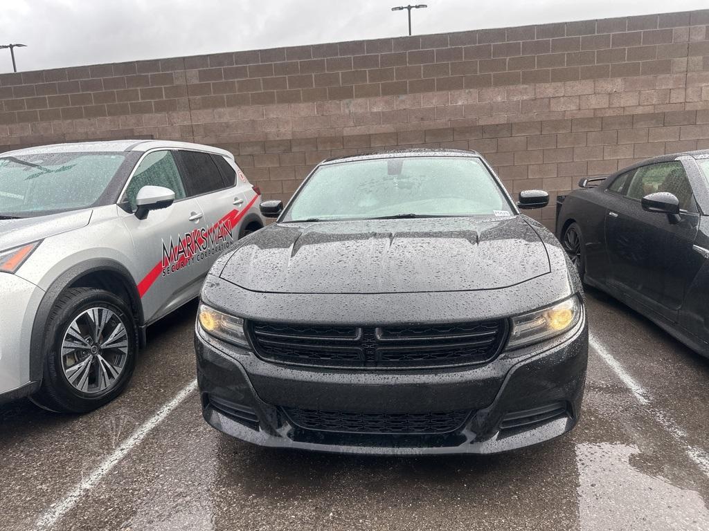 used 2019 Dodge Charger car, priced at $17,249