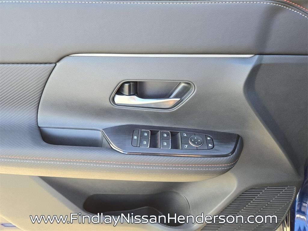 new 2026 Nissan Kicks car, priced at $28,113