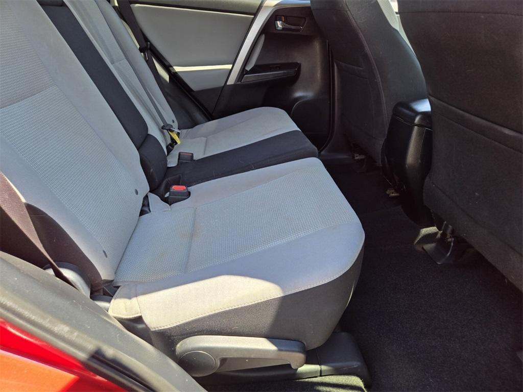 used 2016 Toyota RAV4 car, priced at $12,749