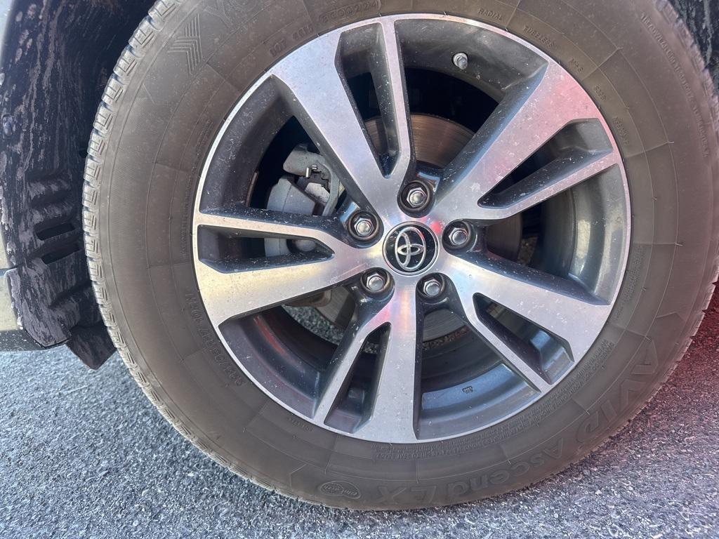 used 2016 Toyota RAV4 car, priced at $12,749