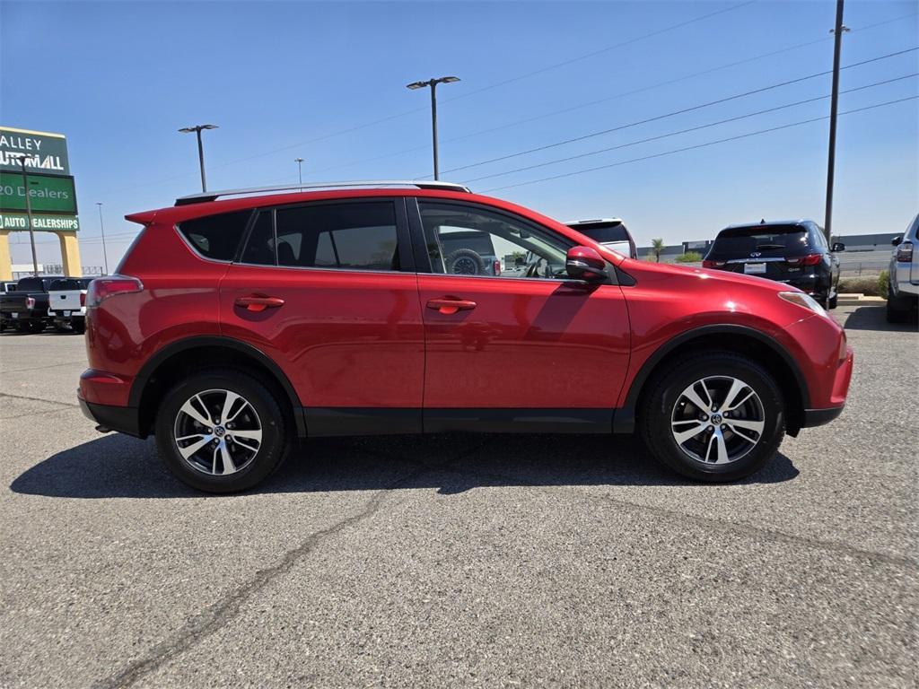 used 2016 Toyota RAV4 car, priced at $12,749