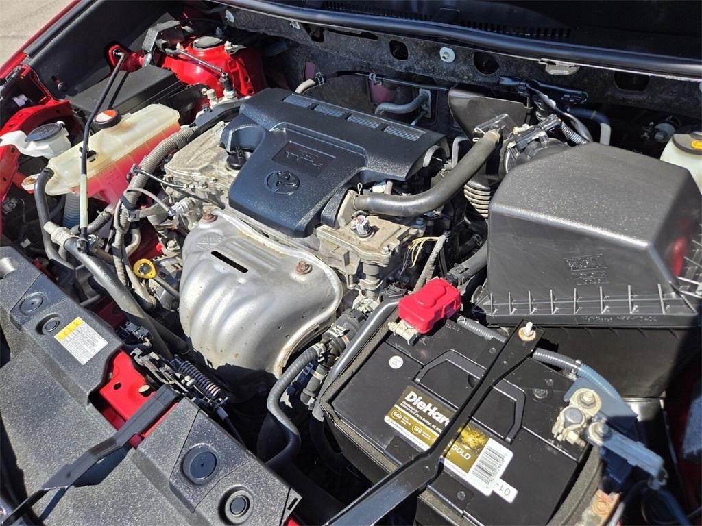 used 2016 Toyota RAV4 car, priced at $12,749