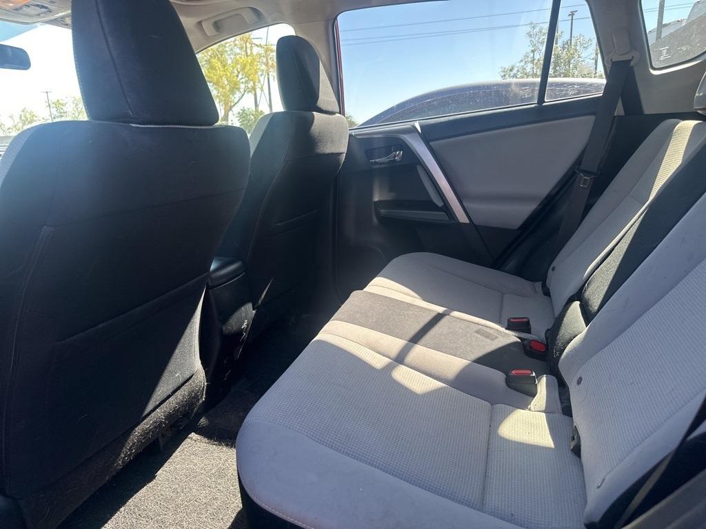used 2016 Toyota RAV4 car, priced at $12,749