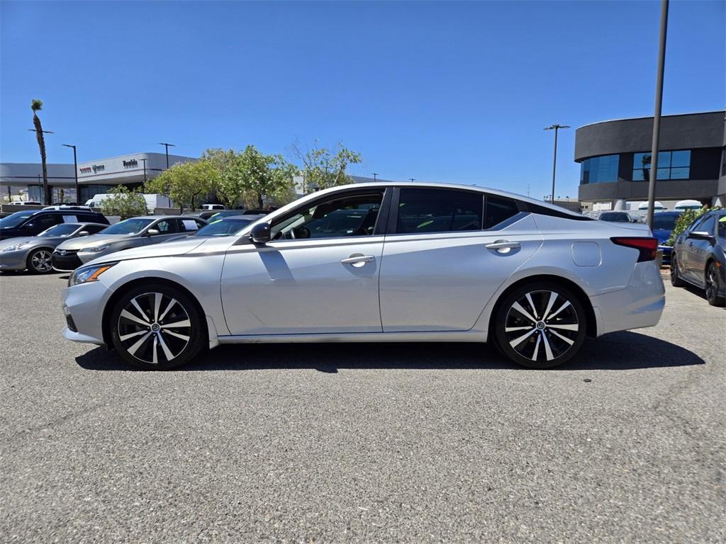 used 2019 Nissan Altima car, priced at $20,249