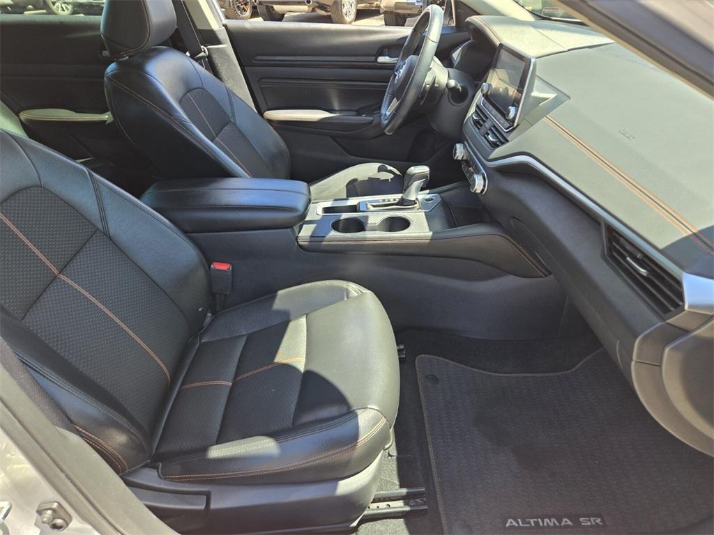 used 2019 Nissan Altima car, priced at $20,249