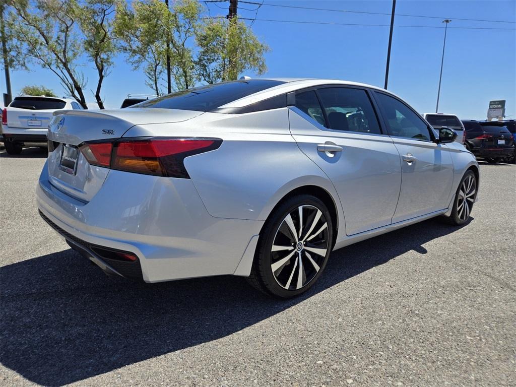 used 2019 Nissan Altima car, priced at $20,249