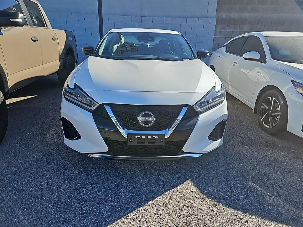 used 2023 Nissan Maxima car, priced at $22,984