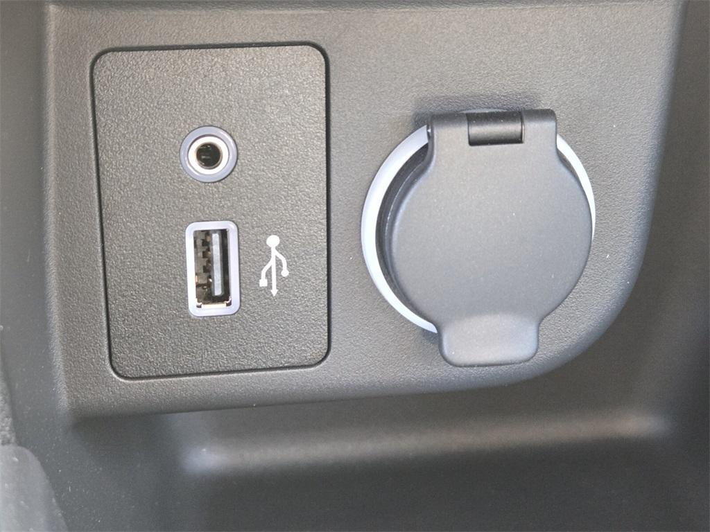 new 2025 Nissan Kicks Play car, priced at $23,760