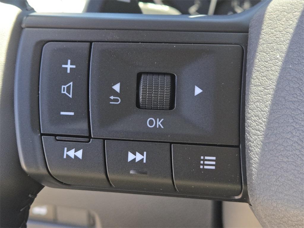 new 2025 Nissan Rogue car, priced at $33,020