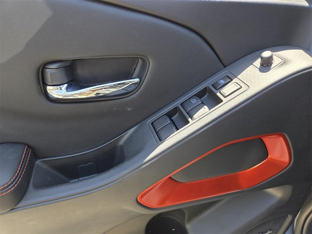 new 2025 Nissan Frontier car, priced at $44,009