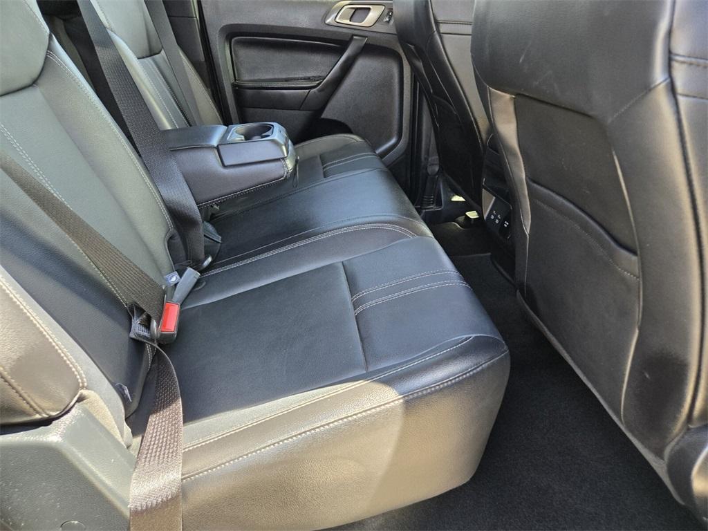 used 2020 Ford Ranger car, priced at $27,984