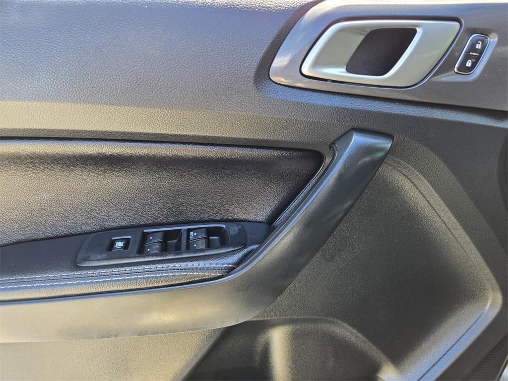 used 2020 Ford Ranger car, priced at $27,984