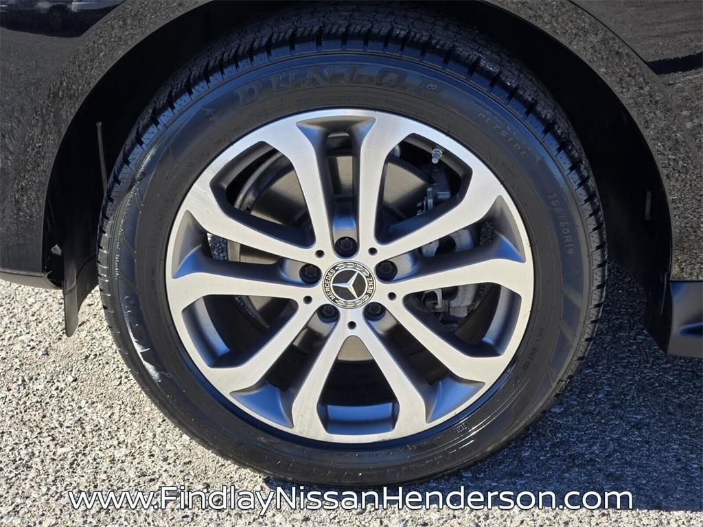 used 2018 Mercedes-Benz GLE 350 car, priced at $20,484