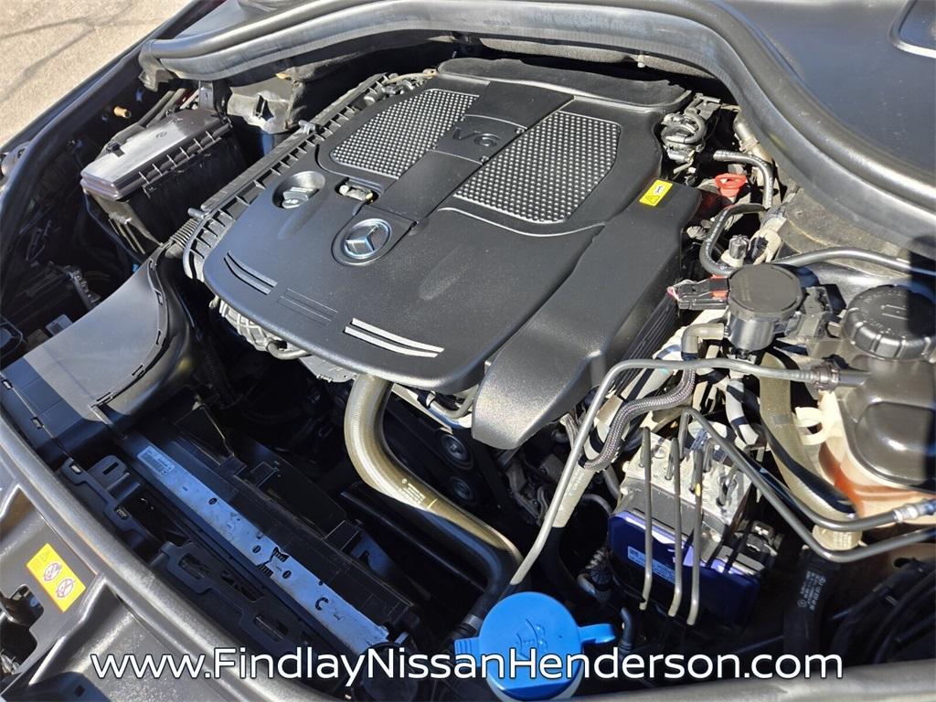 used 2018 Mercedes-Benz GLE 350 car, priced at $20,484