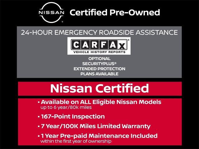 used 2022 Nissan Altima car, priced at $22,968