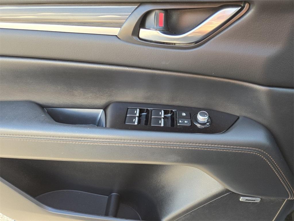 used 2019 Mazda CX-5 car, priced at $22,984