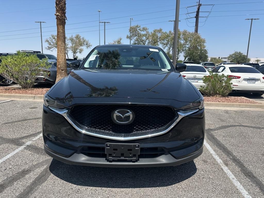 used 2019 Mazda CX-5 car, priced at $23,749