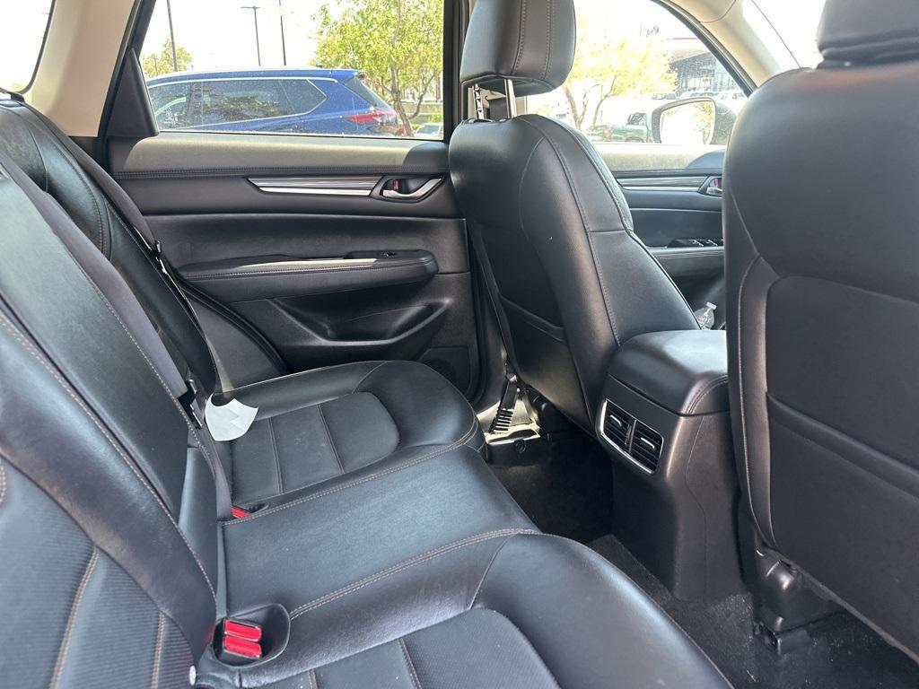 used 2019 Mazda CX-5 car, priced at $23,749