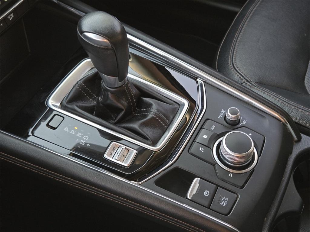 used 2019 Mazda CX-5 car, priced at $22,984