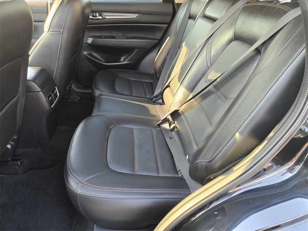 used 2019 Mazda CX-5 car, priced at $22,984