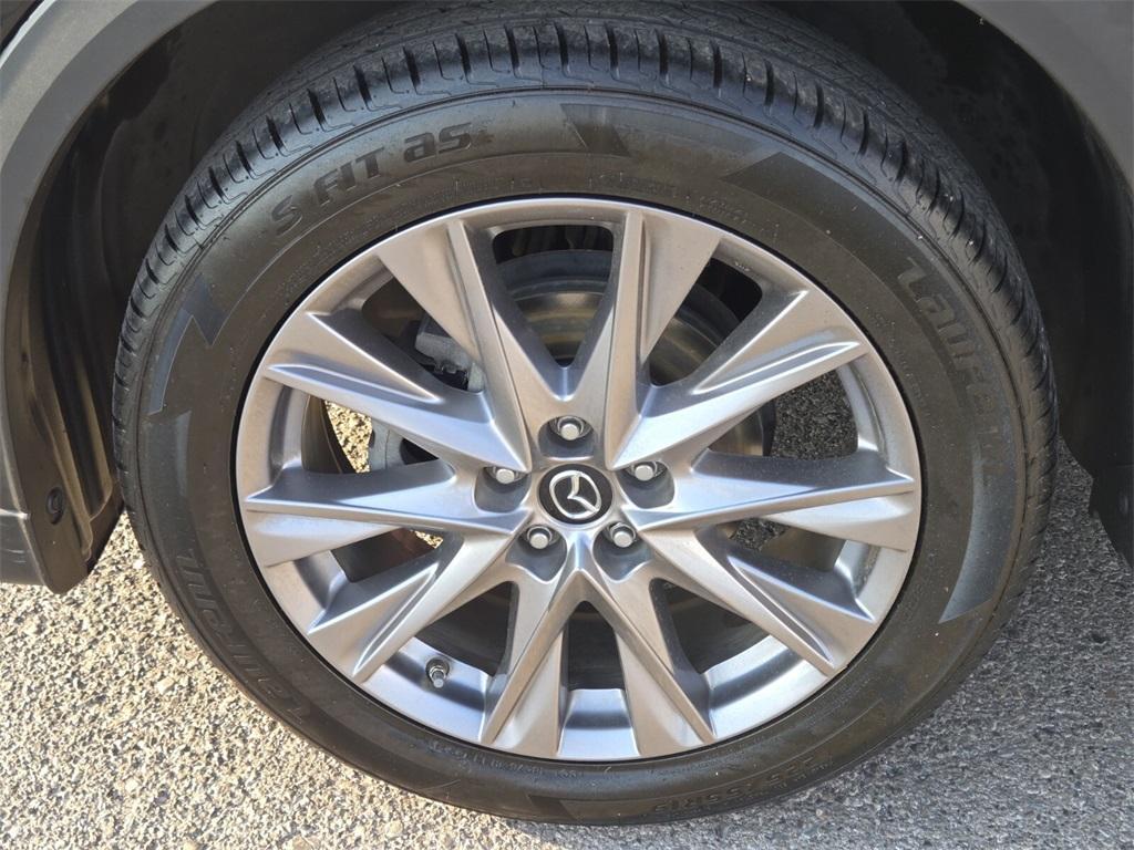 used 2019 Mazda CX-5 car, priced at $22,984