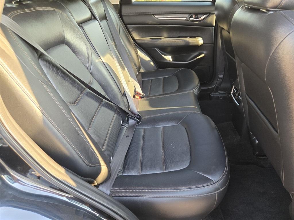 used 2019 Mazda CX-5 car, priced at $22,984
