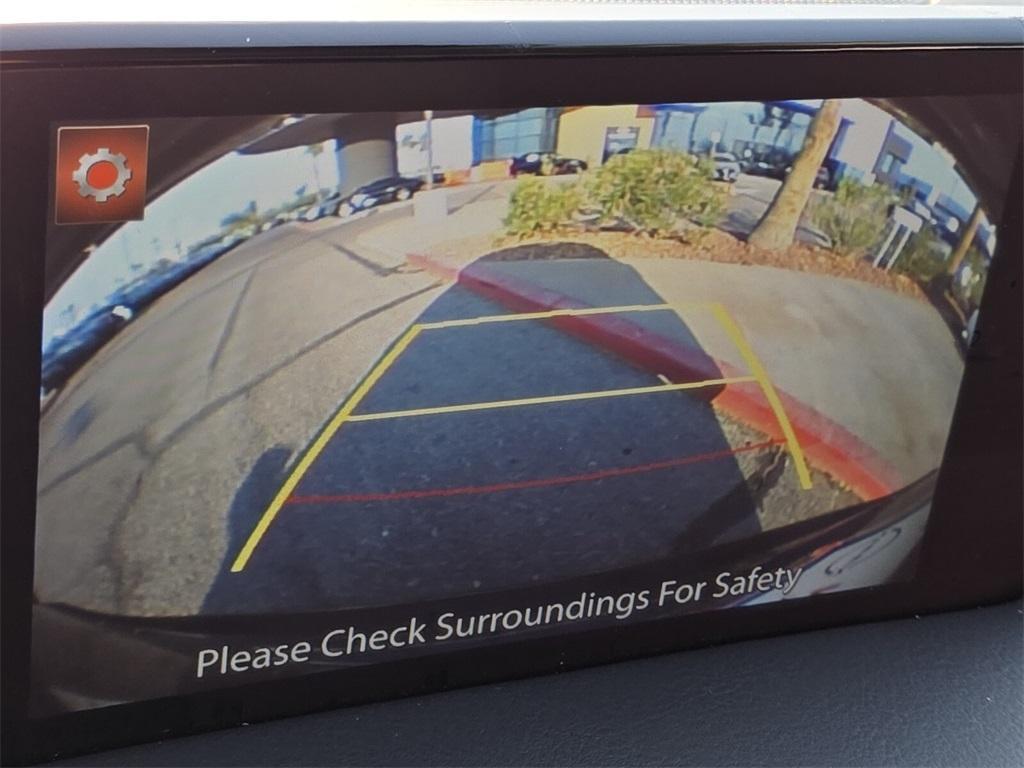 used 2019 Mazda CX-5 car, priced at $22,984