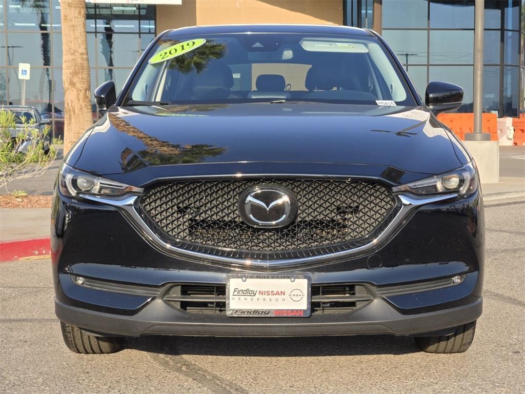 used 2019 Mazda CX-5 car, priced at $22,984